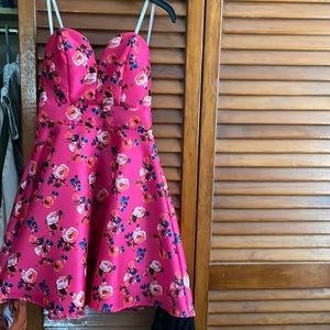 Josh n jazz formal dress